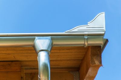 Seamless Gutter Installation
