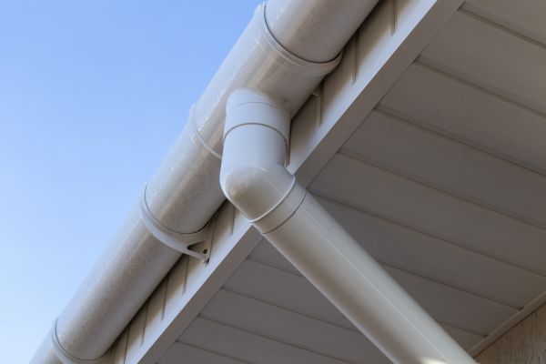 Cost of Gutter Installation Service in Auburn