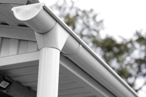 Cost of Gutter Service in Auburn