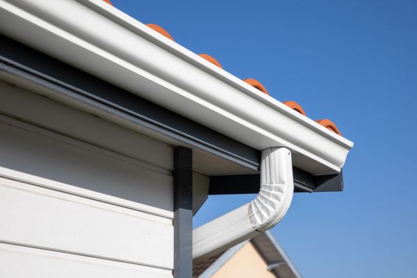 Cost of Gutter Sealing in Auburn