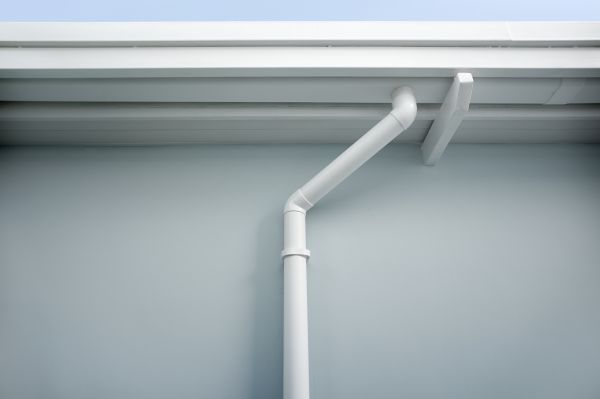Cost of Rain Gutters Installation in Auburn