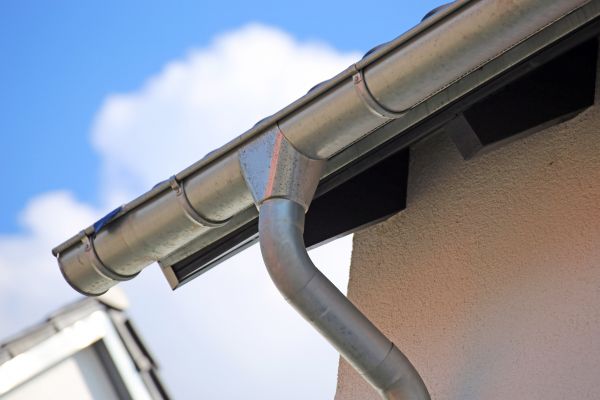 Cost of Guttering Replacement in Auburn